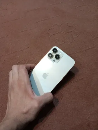 ماکت گوشی موبایل اپل مدل iphone 13 Pro Max