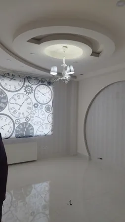 لوستر تابنده مدل یاس R01