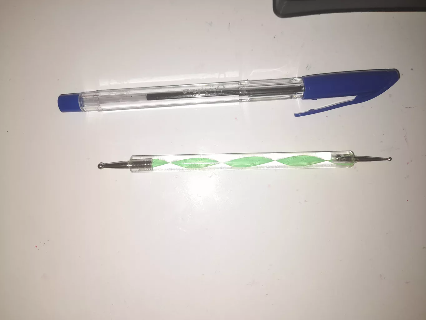 قلم طراحی ناخن مدل داتینگ کد 06