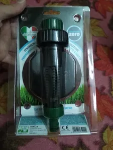 تجریه خرید تایمر آبیاری رین مدل زیرو