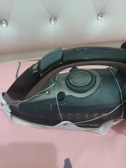 محافظ اتو کشی آسان اتو مدل B010