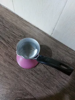 قهوه جوش مدل تگرگی کد 8