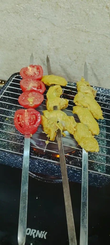 کباب پز روگازی صبا مدل رعنا کباب پز روگازی صبا مدل رعنا
