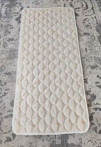 تجریه خرید تشک مهمان نرسی مدل picnic-2 یکنفره سایز 200x90 سانتی متر