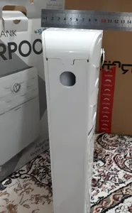 تجریه خرید فلاش تانک فرپود مدل فوق باریک