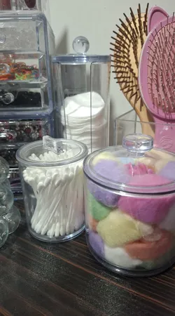 استند پد آرایشی ویژن کد MM03 مجموعه 2 عددی