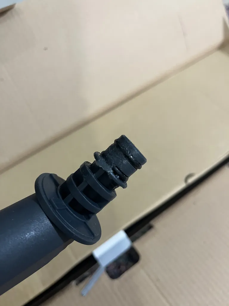 بخارشوی کنوود مدل SC590