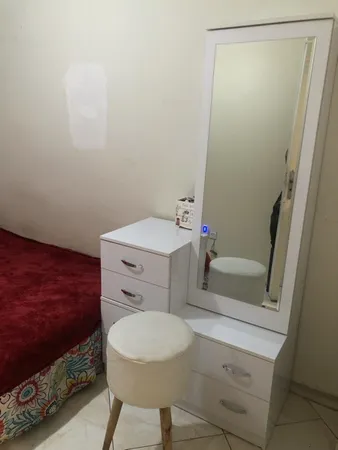 میز آرایش کد CL10