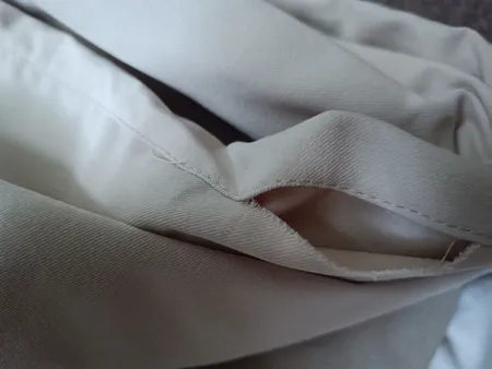 شلوار مردانه مدل راسته کد 470 gah