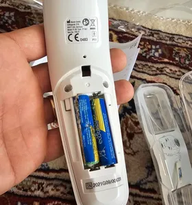 تجریه خرید تب سنج دیجیتال بیورر مدل FT90