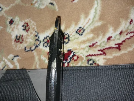 چاقوی سفری توماهاوک مدل L60