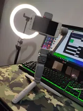 تجریه خرید پایه نگهدارنده گوشی موبایل ژیون مدل SMOOTH Q3 SUN2417