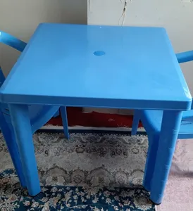 تجریه خرید میز ناهارخوری ناصر پلاستیک کد 823