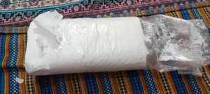 تجریه خرید سفره یکبار مصرف آذین پلاست مدل Economic کد 3KG رول 1200 متری