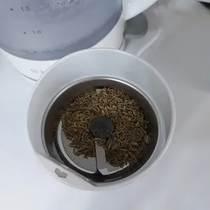 تجریه خرید آسیاب قهوه بوش مدل TSM6A011W