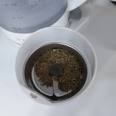 آسیاب قهوه بوش مدل TSM6A011W