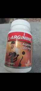 تجریه خرید قرص ال آرژنین 1000 میلی گرمی رزاویت بسته 90 عددی