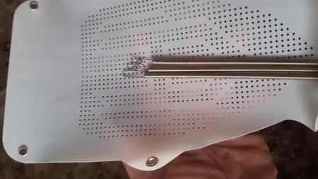 محافظ اتو کشی آسان اتو مدل B010