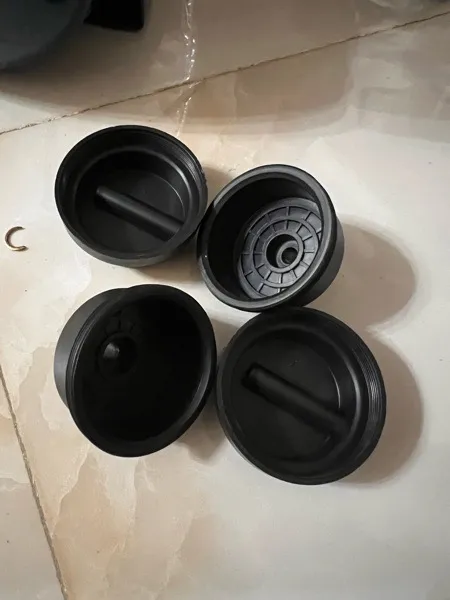 کمپرسور باس مدل 10lit-silent