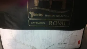 تجریه خرید تشک مهمان رویال مدل گلسار کد 81 یک نفره سایز 180*80 سانتی متر