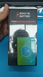 باتری موبایل پرووان مدل IP7P ظرفیت 2900 میلی آمپر ساعت مناسب برای گوشی موبایل اپل iPhone 7 Plus