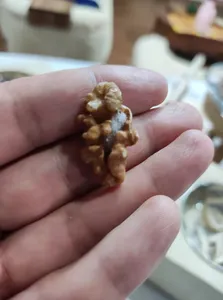 تجریه خرید مغز گردو محله -  150 گرم