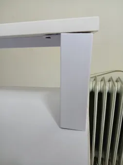 میز کامپیوتر مدل الین 1452