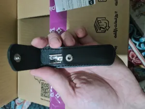 تجریه خرید مجموعه نظافت گوش مدل M1 بسته 6 عددی