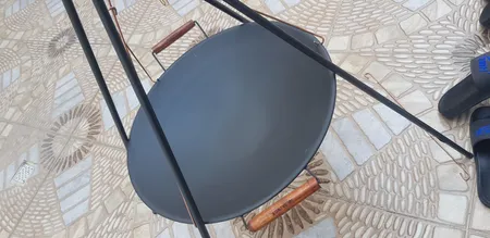 ساج سفری مدل 01