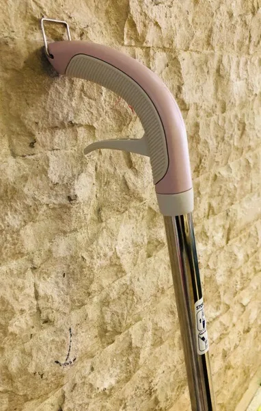 طی زمین شوی لیمون مدل اسپری دار کد 2095