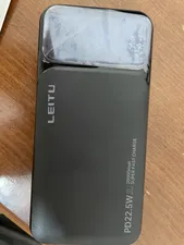 تجریه خرید پاوربانک لیتو مدل LP-53 ظرفیت 20000 میلی‌آمپر ساعت