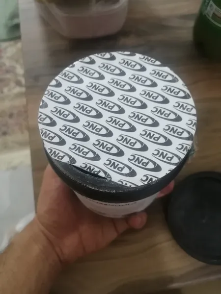 عکس ارسالی خریدار