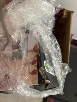 سرویس کفگیر و ملاقه 12 پارچه کیچن ست کد A_25899