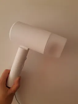 سشوار مسافرتی میجیا مدل CMJ02LXW