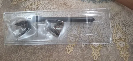 قفل فرمان خودرو لوکمس مدل 09