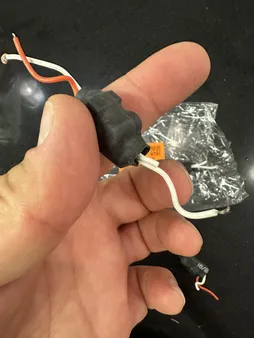 درایور ال ای دی مدل EGD3W بسته 3 عددی