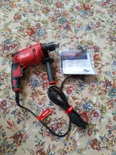 تجریه خرید دریل چکشی دنلکس مدل DX-1275