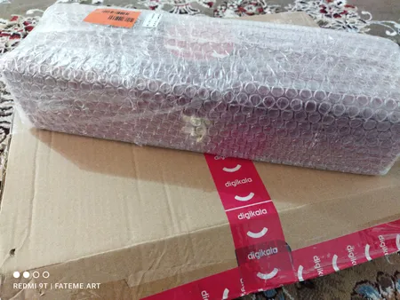 میله شنا تن زیب مدل DS8851 بسته 2 عددی