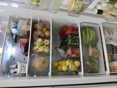 سبد نظم دهنده مرسه مدل 1048