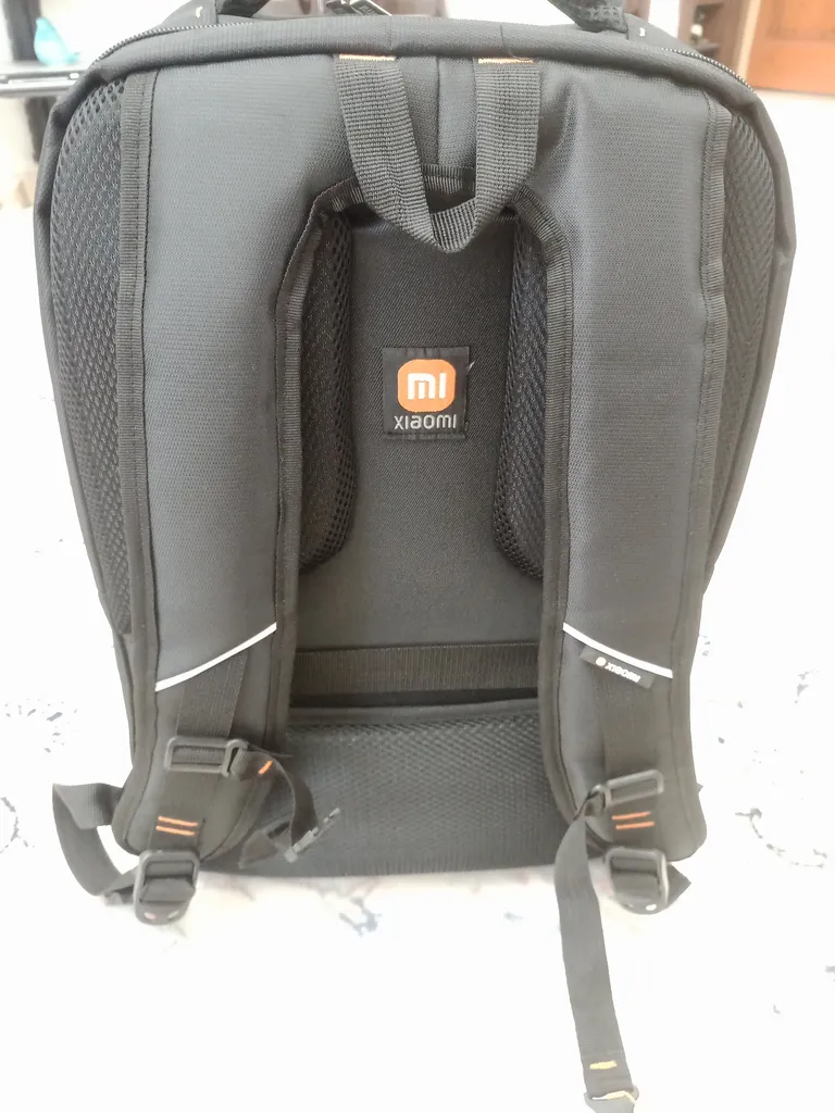 کوله پشتی لپ تاپ شیائومی مدل PK.C V2 مناسب برای لپ تاپ تا 17 اینچی