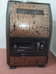 تجریه خرید بخاری گازی پاییزان مدل 7000