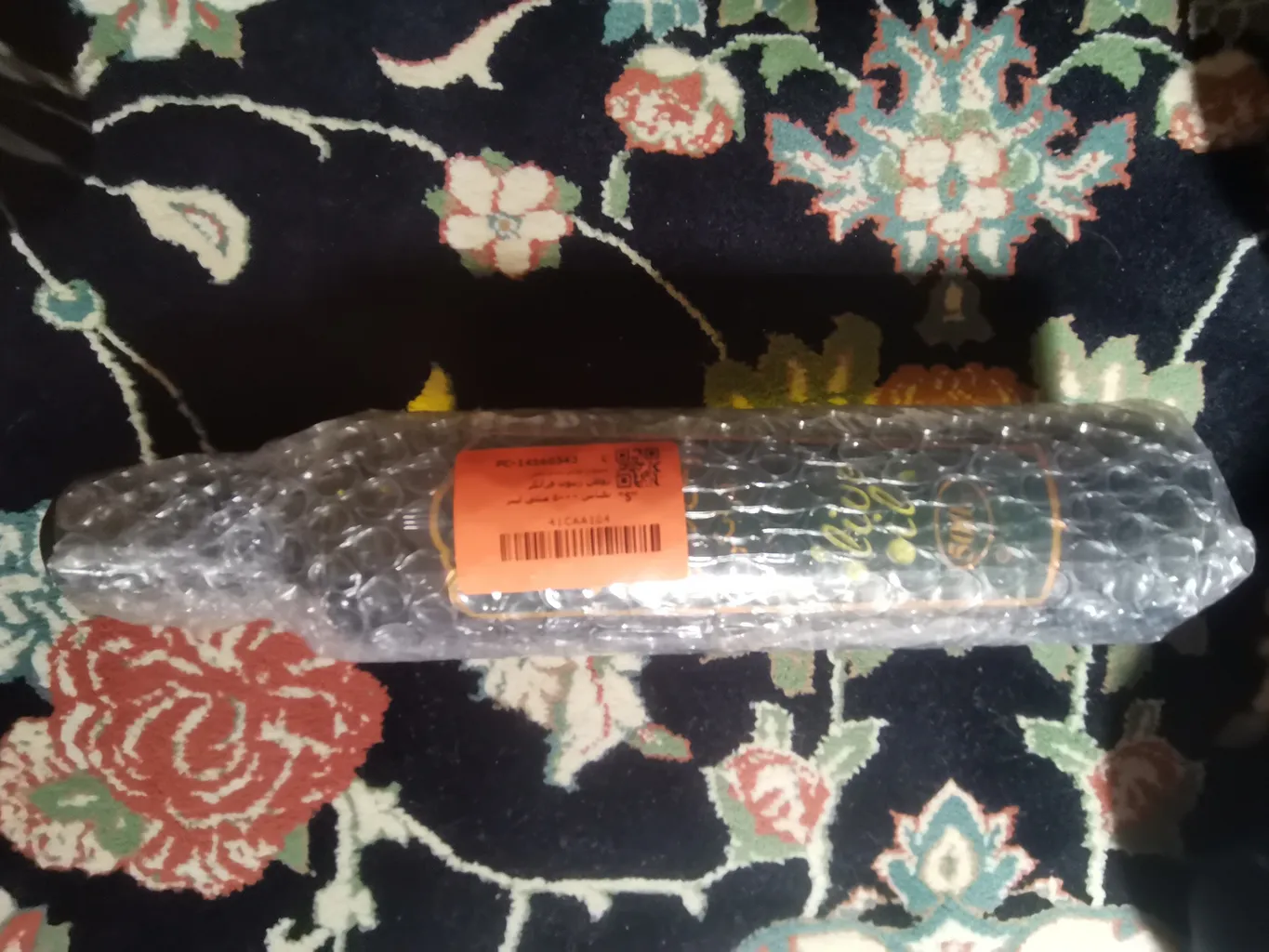 روغن زیتون فرابکر بکتاش - ۵۰۰ میلی لیتر