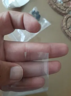 محافظ کنترل رزمیلا مدل 5C بسته 10 عددی