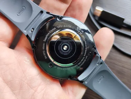 ساعت هوشمند سامسونگ مدل Galaxy Watch5 44mm