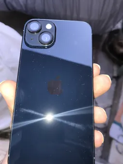 گوشی موبایل اپل مدل iPhone 13 CH دو سیم‌ کارت ظرفیت 256 گیگابایت و رم 4 گیگابایت - نات اکتیو