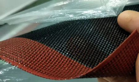 ورق نسوز شیرینی پزی کد 14-00