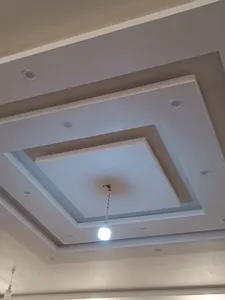 تجریه خرید لامپ ال ای دی 40 وات لیتو مدل شارژی