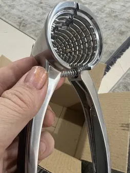 گردو شکن اف بی ویژن مدل تک کاره