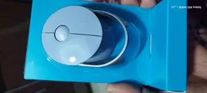 تجریه خرید ماوس بی سیم رپو مدل Air 1