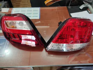 تجریه خرید چراغ خطر خودرو گروه پژوهش صنعت مدرن مدل 02 مناسب برای دناپلاس بسته دو عددی